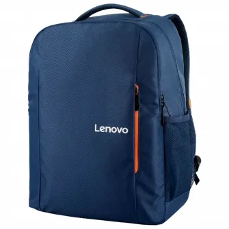 Rucsac pentru Laptop Lenovo B515, 15.6, Poliester, Albastru