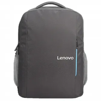 Rucsac pentru Laptop Lenovo B515, 15.6, Poliester, Gri
