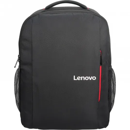 Рюкзак для ноутбука Lenovo B515, 15.6, Полиэстер, Черный
