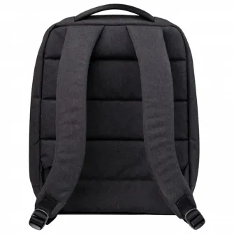 Рюкзак для ноутбука Xiaomi Mi City Backpack 2, Ткань, Тёмно-серый