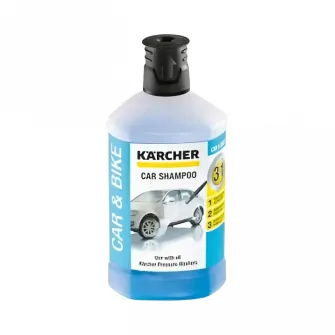 Sampon Karcher AUTO PLUG 'N' CLEAN RM 610, 1 l