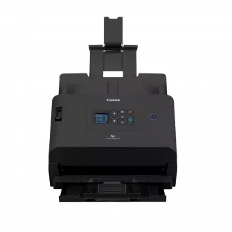 Потоковый Сканер Canon imageFORMULA DR-S250N, A4, Чёрный