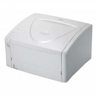 Потоковый Сканер Canon DR-6010C, A4, Белый