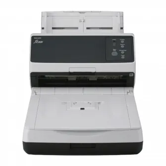 Потоковый Сканер Ricoh fi-8250, A4, Белый