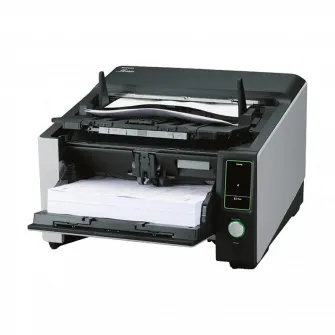 Потоковый Сканер Ricoh fi-8820, A3, Белый | Черный