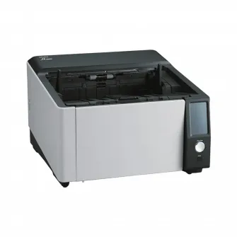 Потоковый Сканер Ricoh fi-8820, A3, Белый | Черный