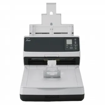Потоковый Сканер Ricoh fi-8270, A4, Белый