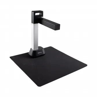 Портативный сканер Canon IRISCAN DESK 6, A4, Чёрный