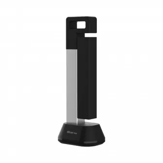 Портативный сканер Canon IRISCAN DESK 6, A4, Чёрный