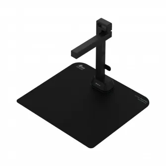 Scaner Portabil Canon IRISCAN DESK 6 PRO, A3, Negru