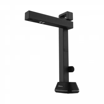 Scaner Portabil Canon IRISCAN DESK 6 PRO, A3, Negru