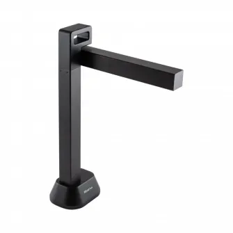 Scaner Portabil Canon IRISCAN DESK 6 PRO, A3, Negru