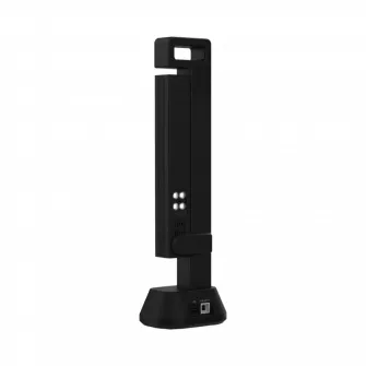 Scaner Portabil Canon IRISCAN DESK 6 PRO, A3, Negru