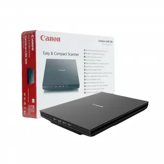 Scanner Canon CanoScan LiDE 300