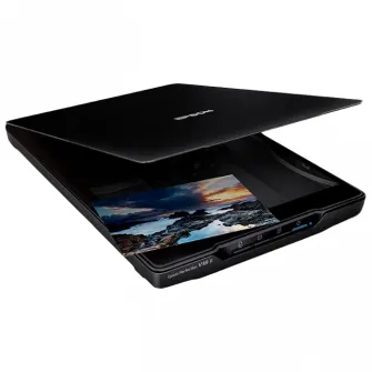 Scanner Perfection V39, Scanners, A4, 4,800 dpi x 4,800 dpi (Horizontal x Vertical), Input: 48 Bits