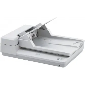 Планшетный сканер Ricoh SP-1425, A4, Белый