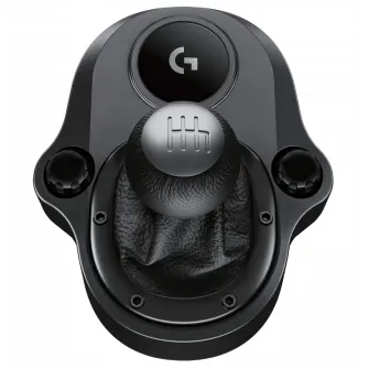 Schimbator de viteze Logitech G29/G920, Negru