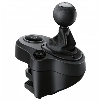 Schimbator de viteze Logitech G29/G920, Negru