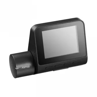 Set Dash Cam fata si spate 70mai A200 + Rear Cam, Negru