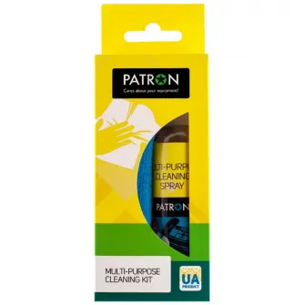 Set de curatare Patron F3-018, Universal