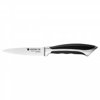 Set de Cutite Polaris Millennium-3SS, Negru