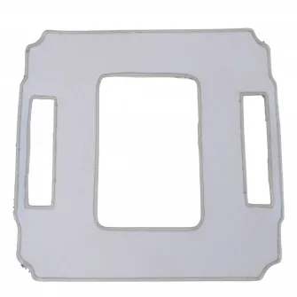 Set de servetele umede de schimb HUTT pentru A1 2.0, Gri