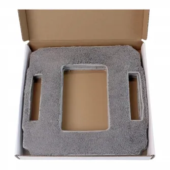 Set de servetele umede de schimb HUTT pentru A1, Gri