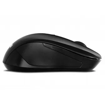 Клавиатура и мышь SVEN KB-C3400W, Беспроводное, Чёрный