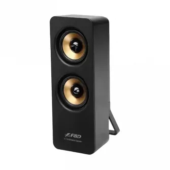 Sistem audio 4.1 FD F7700X, Negru