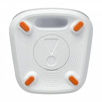 Sistem audio JBL PartyBox Club 120, Alb
