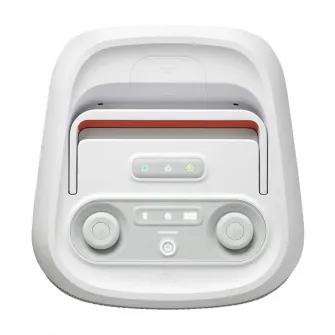 Sistem audio JBL PartyBox Club 120, Alb