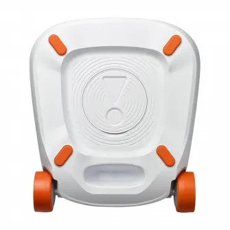 Sistem audio JBL PartyBox Stage 320, Alb