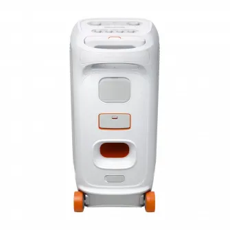 Sistem audio JBL PartyBox Stage 320, Alb