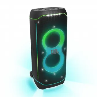 Sistem audio JBL PartyBox Ultimate, Negru