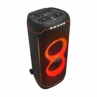 Sistem audio JBL PartyBox Ultimate, Negru