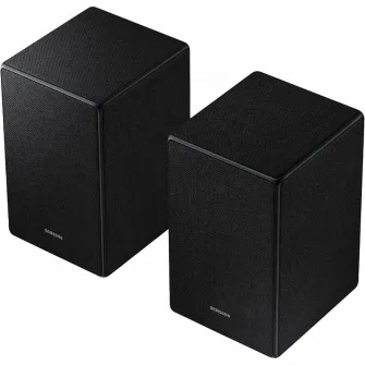 Аудиосистема Samsung SWA-9500S, Чёрный