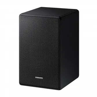Аудиосистема Samsung SWA-9500S, Чёрный