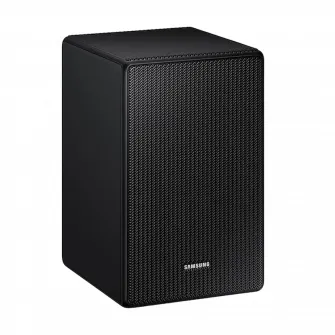 Аудиосистема Samsung SWA-9500S, Чёрный