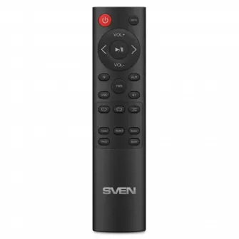 Sistem audio SVEN HA-950, Negru