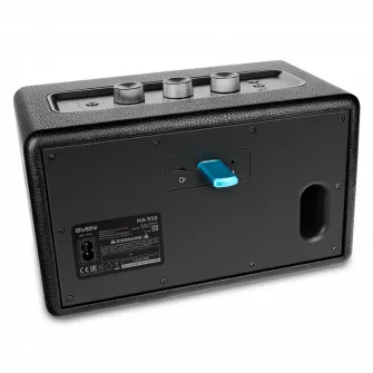 Sistem audio SVEN HA-950, Negru
