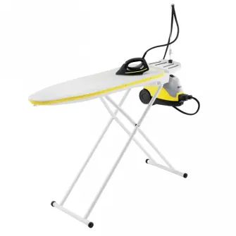 Sistem de calcat cu abur Karcher SI 4 EasyFix IRON, Gri