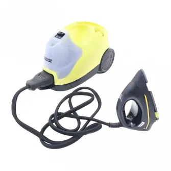 Sistem de calcat cu abur Karcher SI 4 EasyFix IRON, Gri