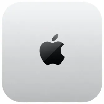 Sistem Desktop PC Apple Mac mini A3238, Mac mini, M4 with 10-core CPU and 10-core GPU, 16GB/256GB, M4 10-core GPU, macOS Sequoia