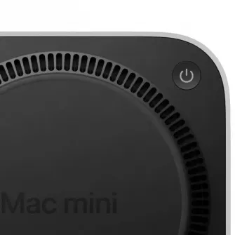 Sistem Desktop PC Apple Mac mini A3238, Mac mini, M4 with 10-core CPU and 10-core GPU, 24GB/512GB, M4 10-core GPU, macOS Sequoia
