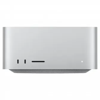 Sistem Desktop PC Apple Mac Studio 2025, M4 Max with 14-core CPU and 32-core GPU, 36GB/512GB, macOS SequoiaSequoia