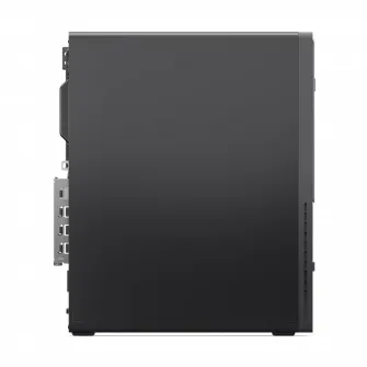 Sistem Desktop PC Lenovo ThinkCentre Neo 50s, SFF, Intel Core i3-14100, 8GB/512GB, Intel UHD Graphics 730, Fara SO