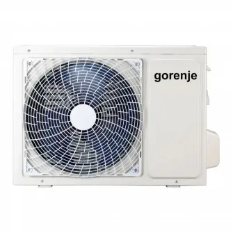 Сплит-система Gorenje REA 26, 9kBTU/h, Белый
