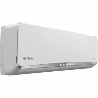 Сплит-система Gorenje TG26VE00G, 9kBTU/h, Белый