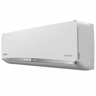 Сплит-система Gorenje TG26VE00G, 9kBTU/h, Белый
