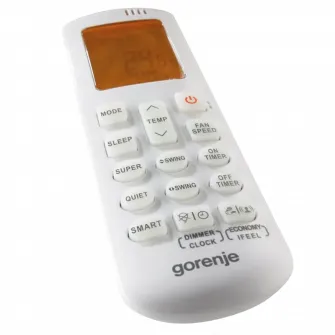 Сплит-система Gorenje TG35VE00G, 12kBTU/h, Белый